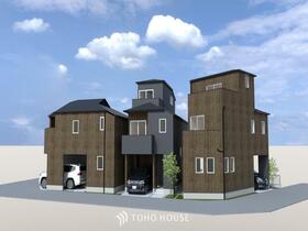 東京都葛飾区西新小岩３丁目