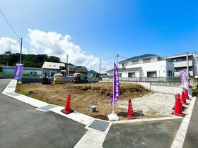 神奈川県横須賀市津久井１丁目