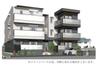 D-residence八幡町 2階 築2年3ヶ月の賃貸物件