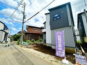 神奈川県座間市座間１丁目