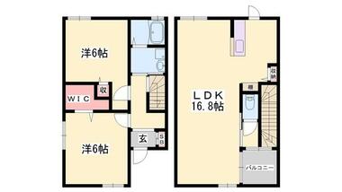 間取り：228059048276