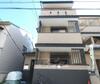 フラッティ吉野町A 3階 築16年9ヶ月の賃貸物件