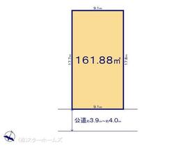千葉県流山市江戸川台西１丁目