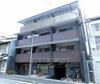 グランコスモ御所 1階 築16年7ヶ月の賃貸物件