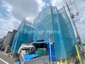 東京都羽村市小作台５丁目