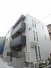 平野駅より徒歩13分 3階 築7年1ヶ月の賃貸物件