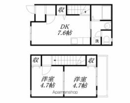 間取り：225010113750