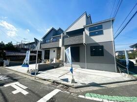 神奈川県横須賀市ハイランド４丁目