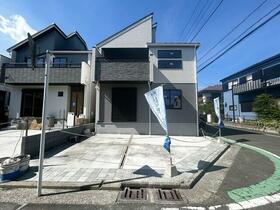 神奈川県横須賀市ハイランド４丁目