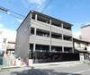 PISO丹波口 3階 築3年1ヶ月の賃貸物件