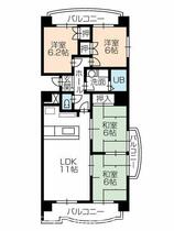 間取り：223037586056