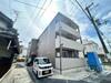 藤井寺駅より徒歩5分 3階 新築の賃貸物件