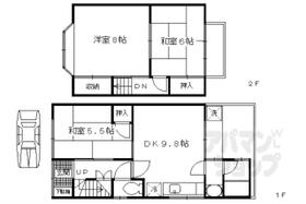間取り：226077689225