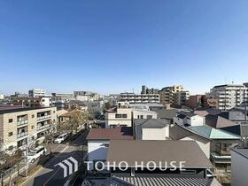 南葛西グリーンホームズ２