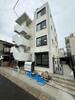 大岡山駅より徒歩9分 3階 新築の賃貸物件