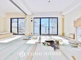 レーベンハイム西新井参番館