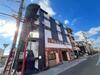 池田マンション 4階 築41年の賃貸物件