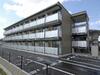 レオパレスMinowa 3階 築18年2ヶ月の賃貸物件
