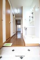 リバービレッジ宝来町 205 ｜ 静岡県富士宮市宮町（賃貸アパート1K・2階・27.57㎡） その10