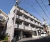 北野白梅町駅より徒歩15分 3階 築37年3ヶ月の賃貸物件