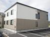 レオパレスＡ＆Ａ岸2008 2階 築17年8ヶ月の賃貸物件