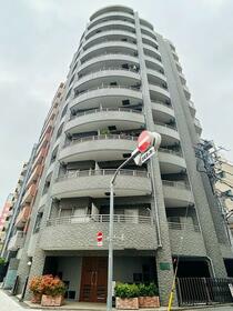 レックス大塚山の手台