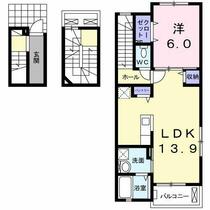 間取り：211062280358