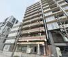 ルネ河原町 9階 築40年8ヶ月の賃貸物件