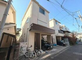 東京都板橋区大山金井町