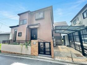 埼玉県さいたま市緑区大字中尾
