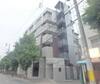Horizontal下鴨 3階 築20年の賃貸物件