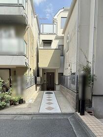東京都杉並区桃井４丁目