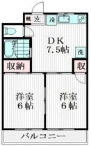 間取り：212058894159