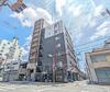 二条駅より徒歩15分 2階 築12年6ヶ月の賃貸物件