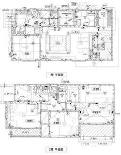 間取り：243008819002