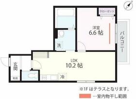 間取り：214077591593