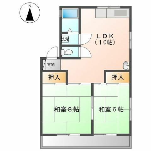 apartment 埼玉県鶴ヶ島市共栄町
地図を見る