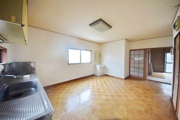 apartment 埼玉県鶴ヶ島市共栄町
地図を見る