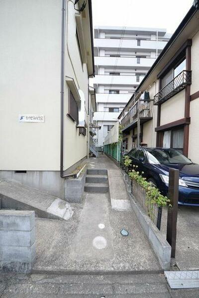 apartment 埼玉県鶴ヶ島市共栄町
地図を見る