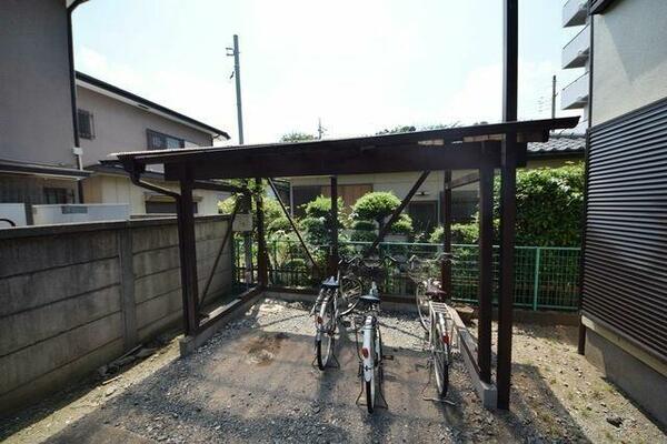 apartment 埼玉県鶴ヶ島市共栄町
地図を見る