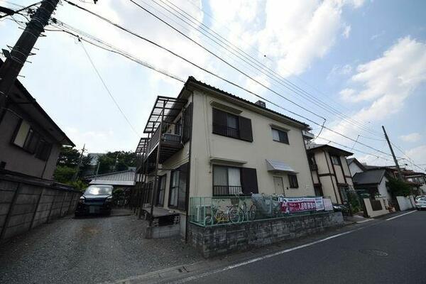 apartment 埼玉県鶴ヶ島市共栄町
地図を見る