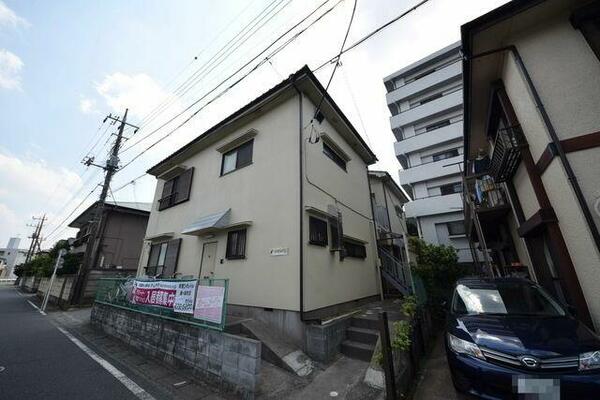 apartment 埼玉県鶴ヶ島市共栄町
地図を見る