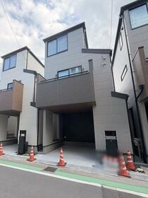 東京都府中市南町４丁目