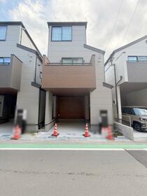 東京都府中市南町４丁目
