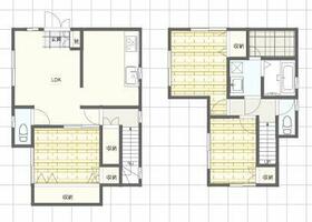 間取り：236003611705