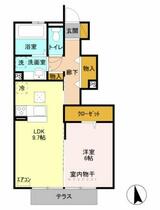 間取り：211064235925