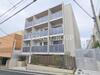 代々木上原駅より徒歩6分 地下1階 築2年3ヶ月の賃貸物件