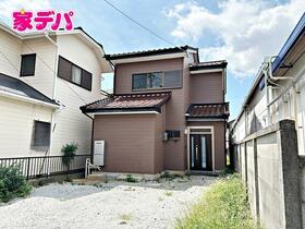 愛知県豊橋市牧野町