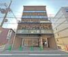 烏丸御池駅より徒歩7分 4階 築2年9ヶ月の賃貸物件
