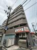 プレミアム堀江 2階 築24年の賃貸物件